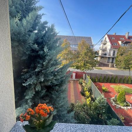 Sofi Appartment Hévíz Exteriér fotografie