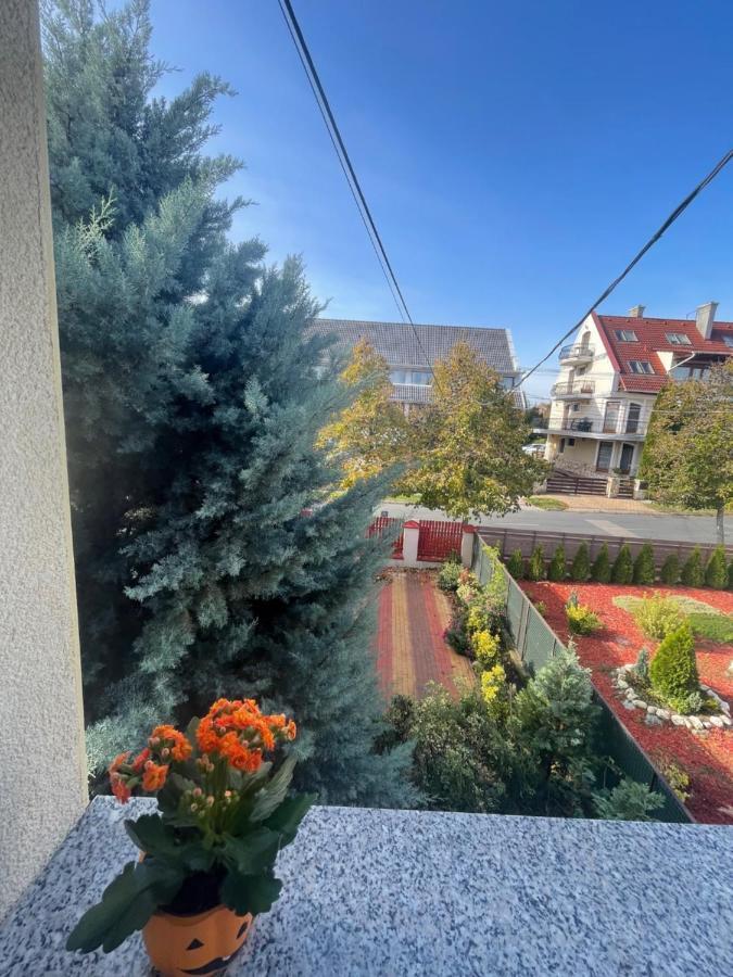 Sofi Appartment Hévíz Exteriér fotografie