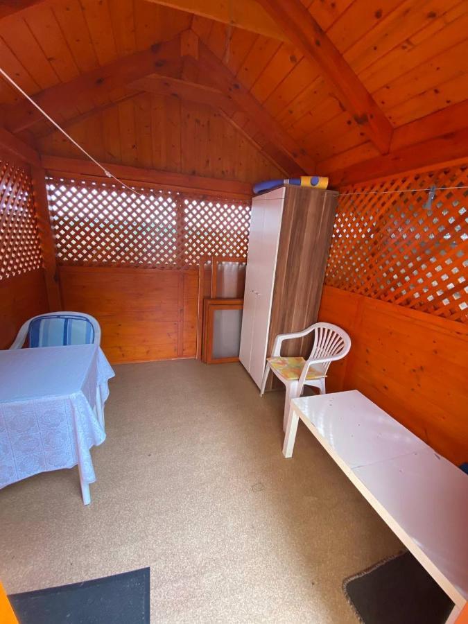 Sofi Appartment Hévíz Exteriér fotografie