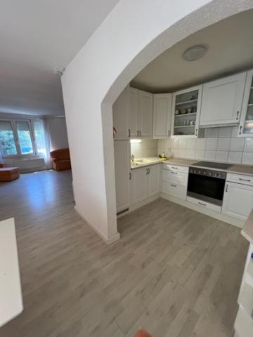 Sofi Appartment Hévíz Exteriér fotografie