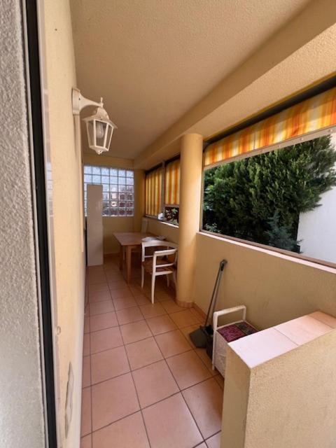 Sofi Appartment Hévíz Exteriér fotografie