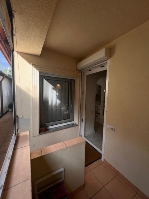 Sofi Appartment Hévíz Exteriér fotografie