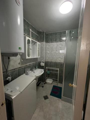 Sofi Appartment Hévíz Exteriér fotografie