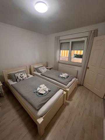 Sofi Appartment Hévíz Exteriér fotografie